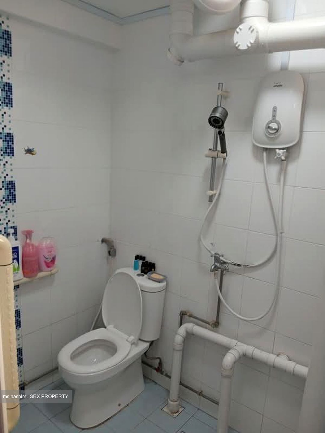 Blk 104 Potong Pasir Avenue 1 (Toa Payoh), HDB 3 Rooms #592507661